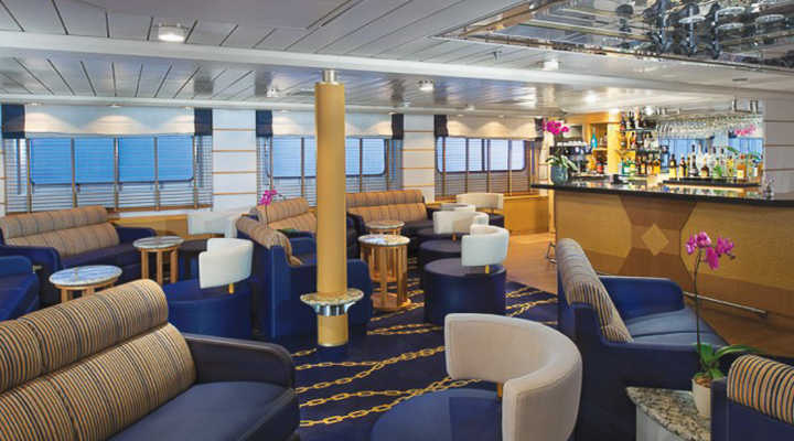 Explorer Lounge